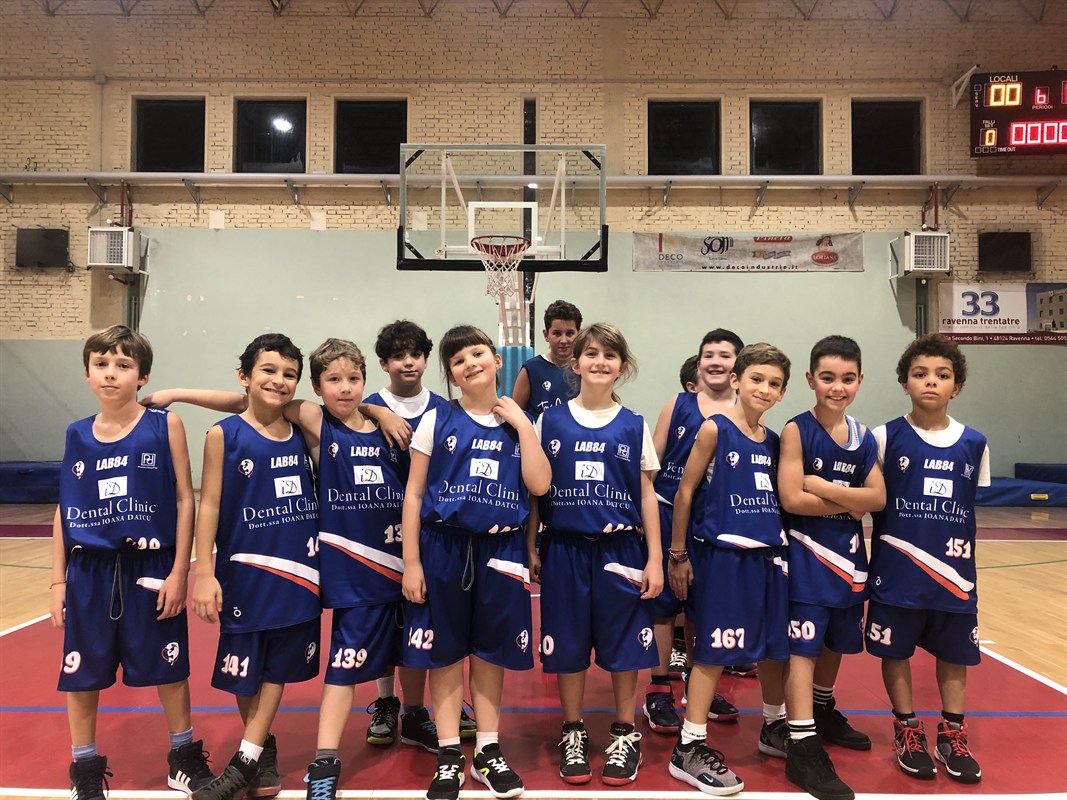 09/10 Aquilotti (Stag. 18/19)